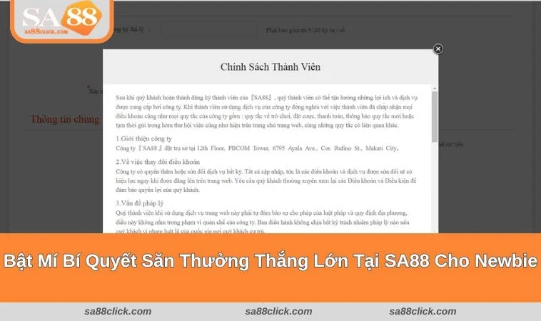 Cần phải tuân thủ quy định để không mất tiền oan hay không thể rút tiền